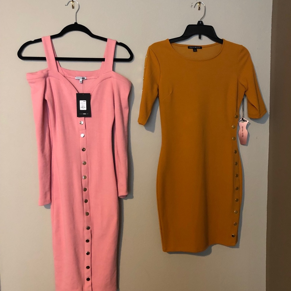 Dresses